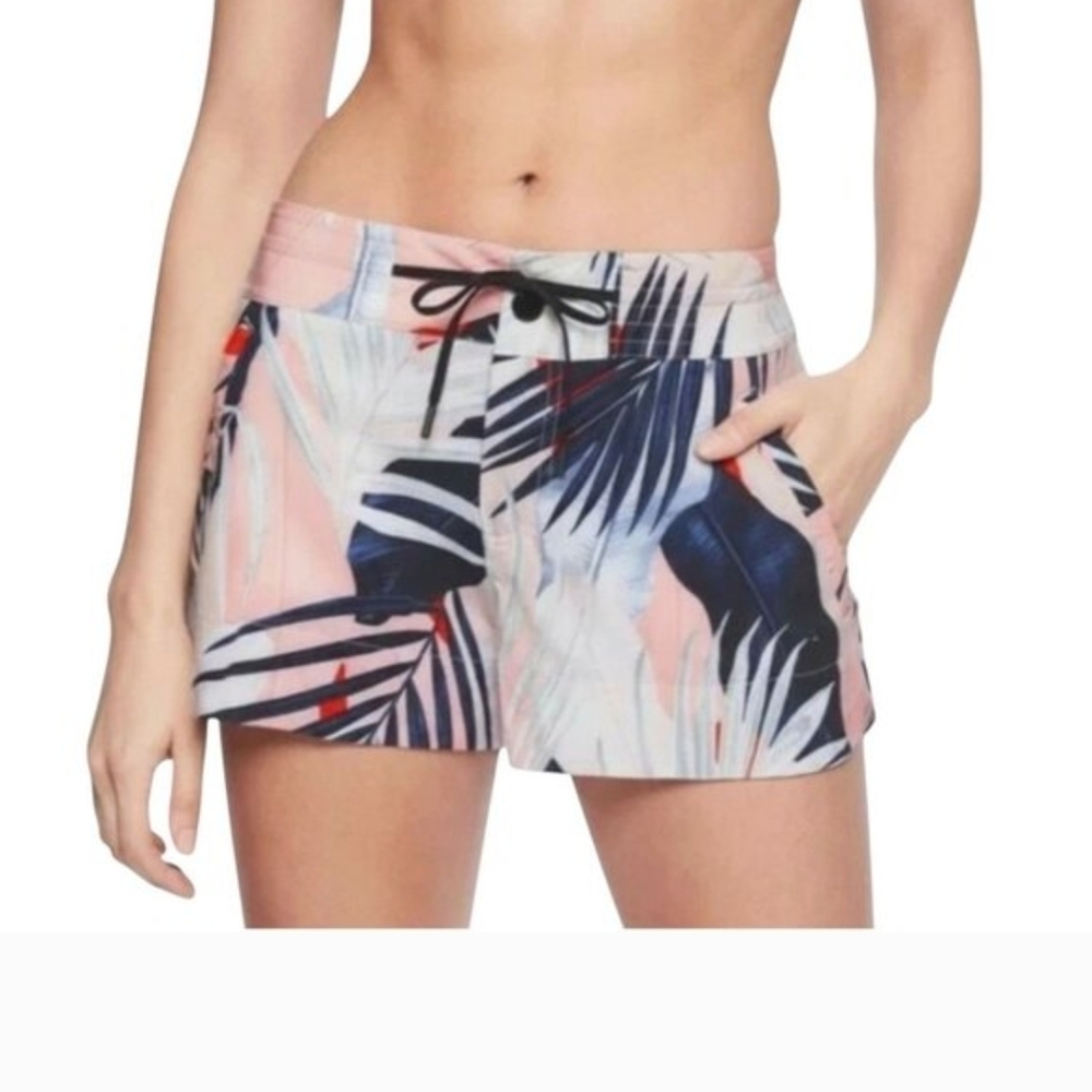 Athleta Hudson board shorts
